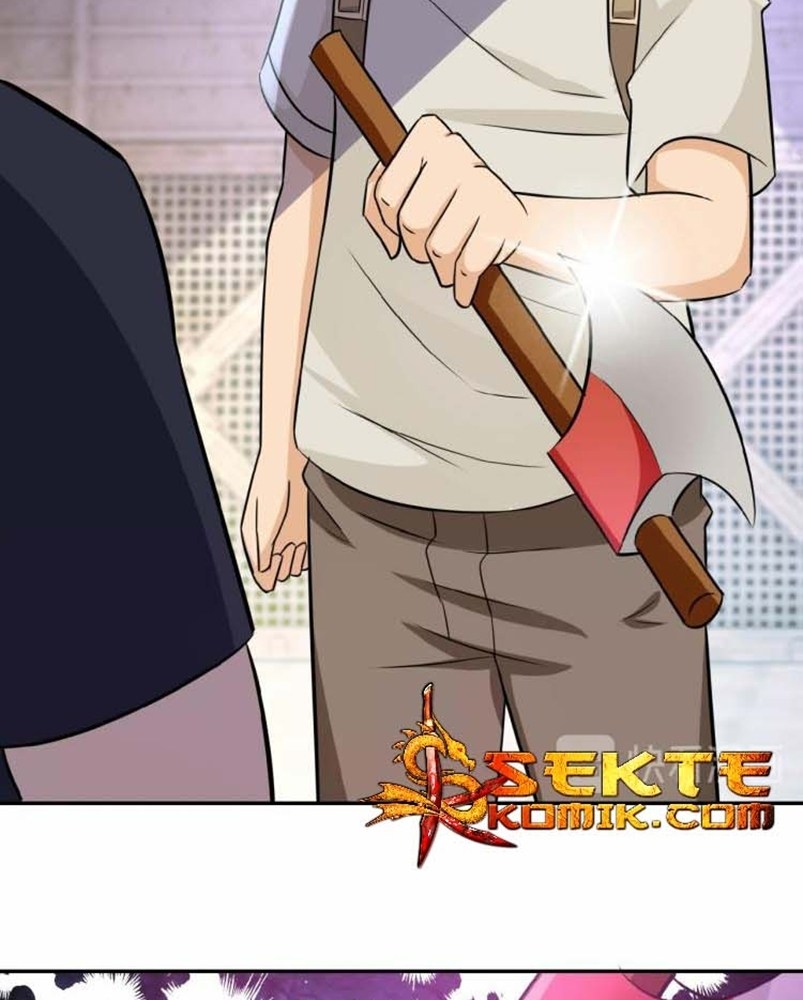 Super System Chapter 13 Gambar 17